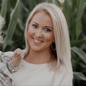 Meet your Posher, Nikki